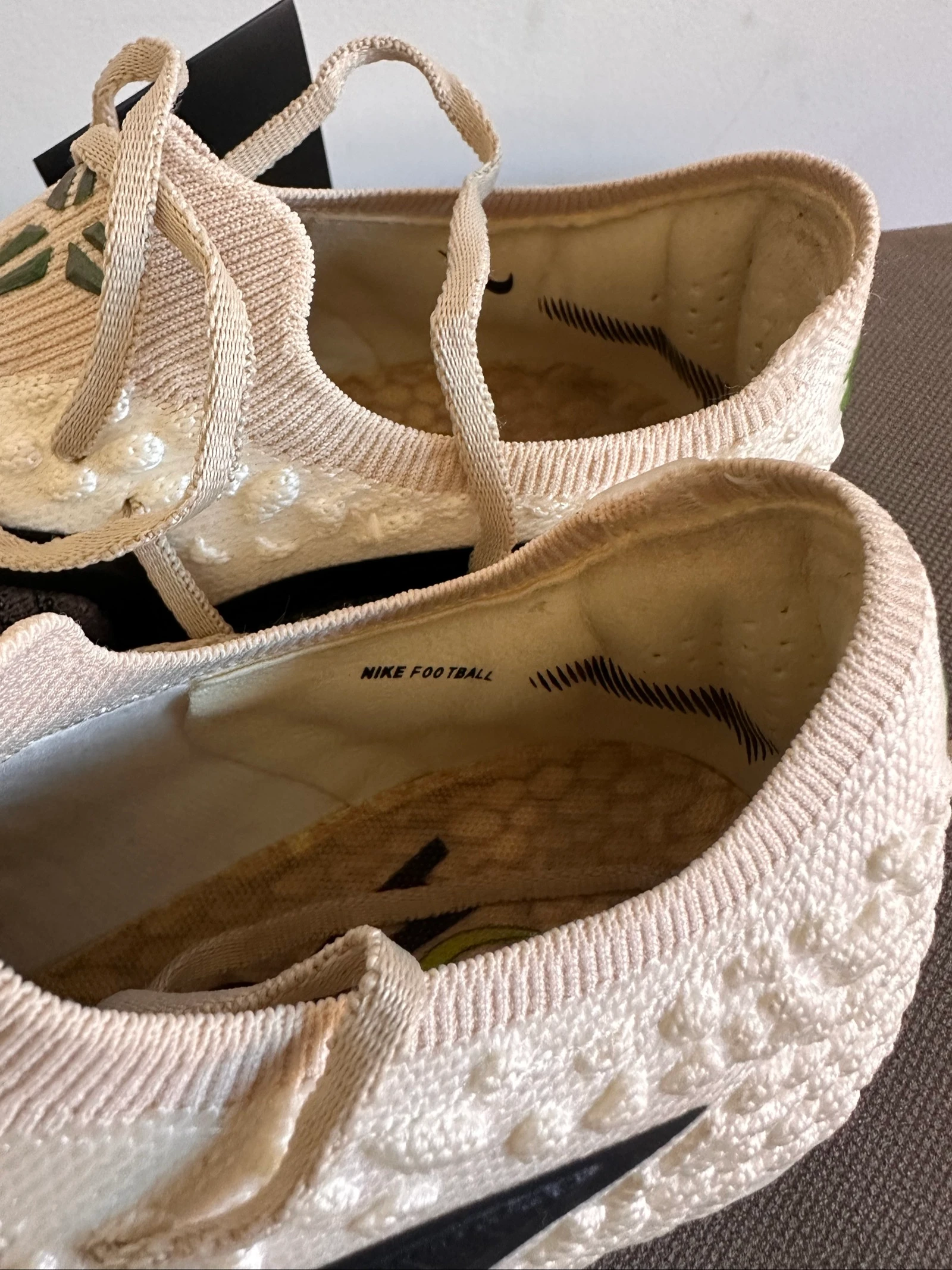 Phantom Mamba voetbalschoenen 42 – photo 3
